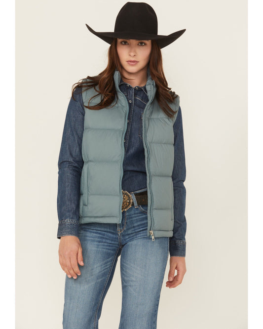 Ariat Womens Ultrapuff Down Vest