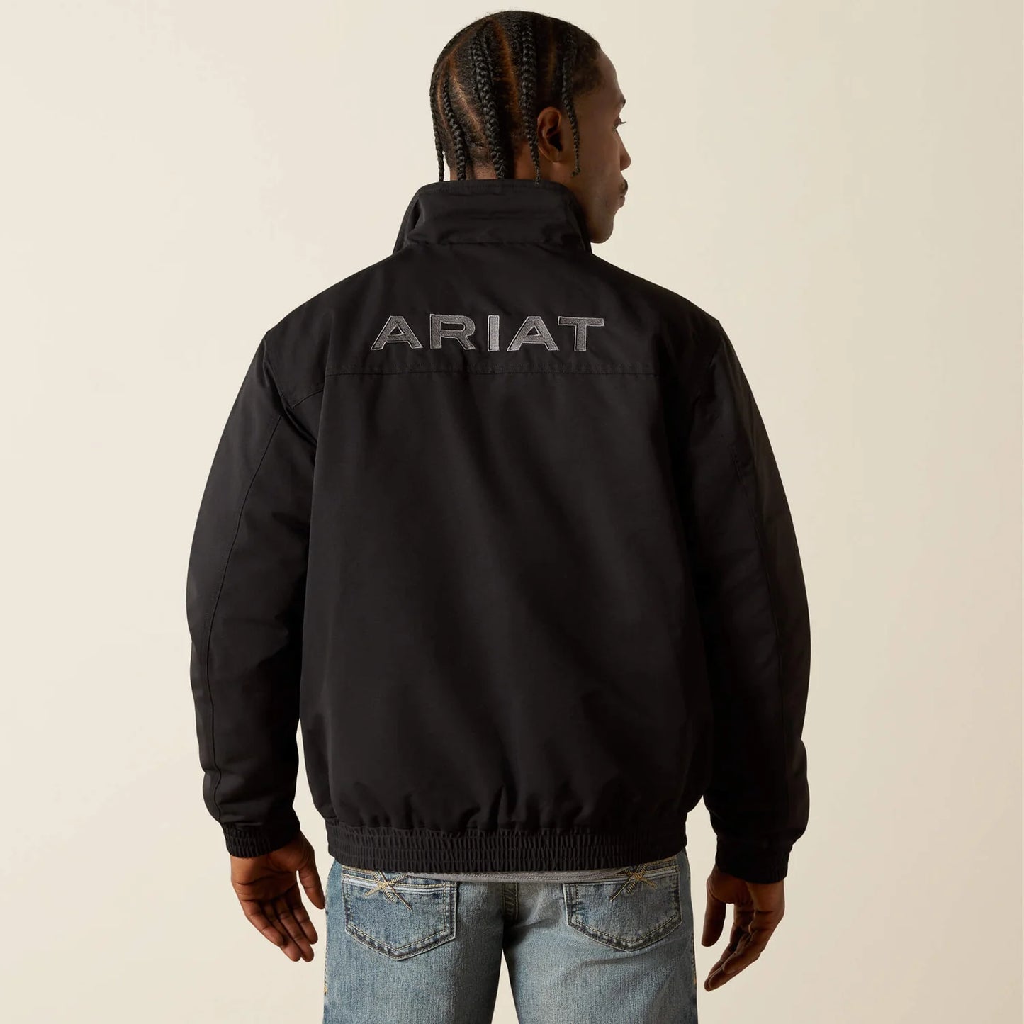 Ariat Mens Field Insulated Jacket