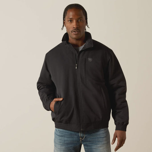 Ariat Mens Field Insulated Jacket