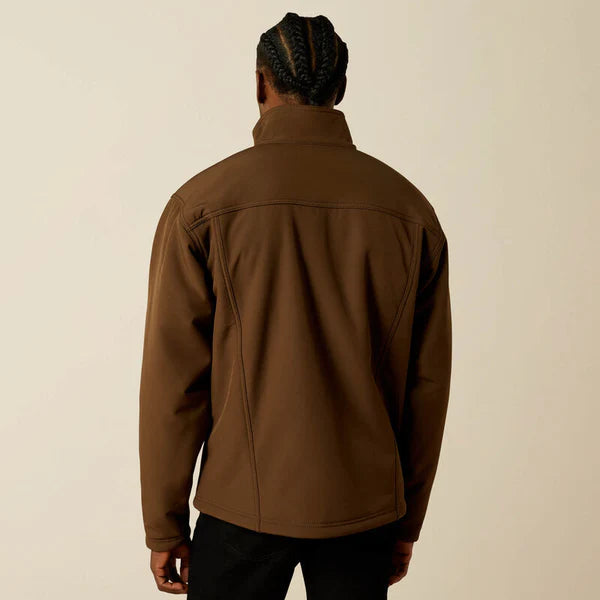 Ariat Mens Vernon Sherpa 2.0 Jacket