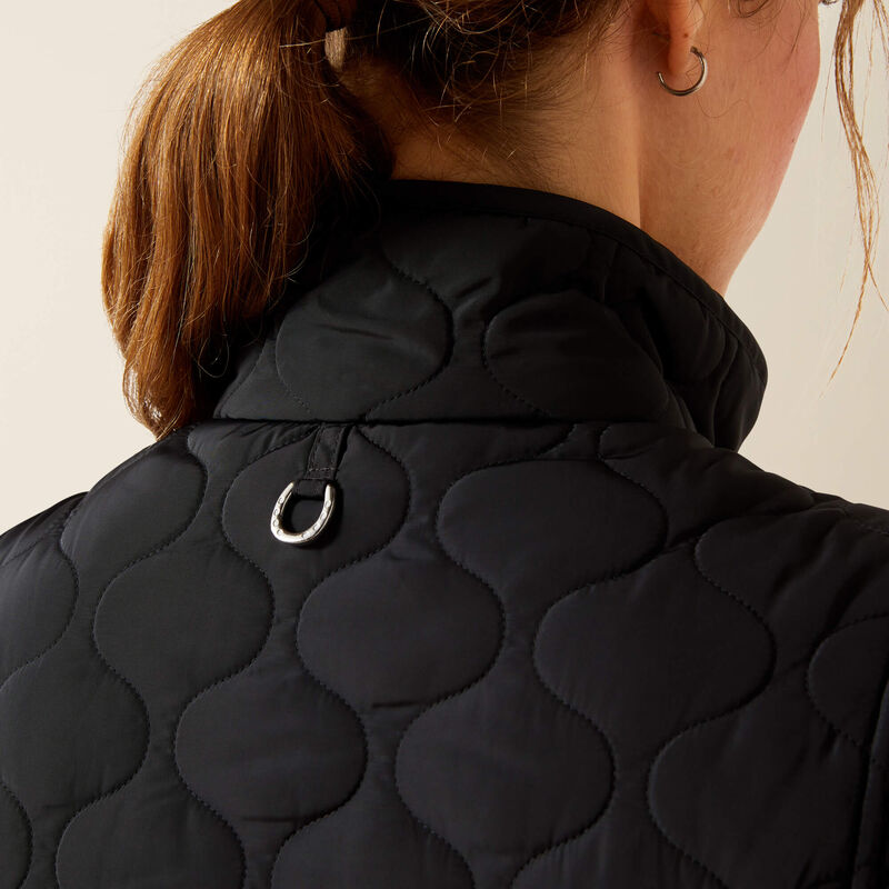Ariat Womens Ashley 2.0 Insulated Vest