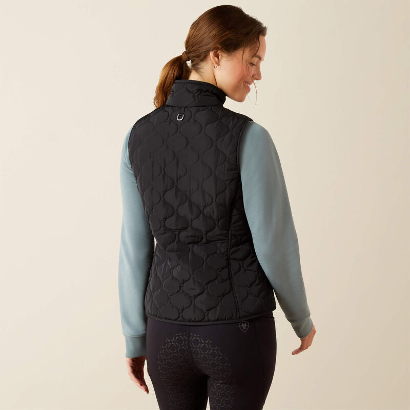 Ariat Womens Ashley 2.0 Insulated Vest