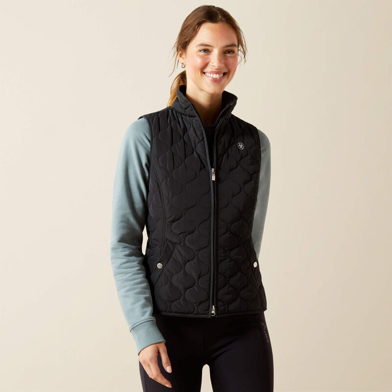 Ariat Womens Ashley 2.0 Insulated Vest
