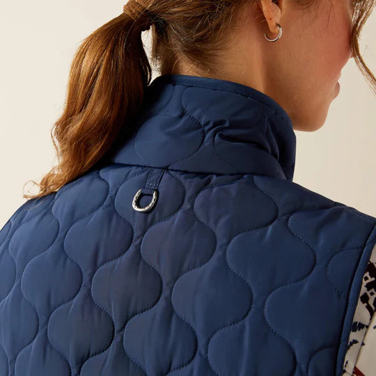 Ariat Womens Ashley 2.0 Insulated Vest