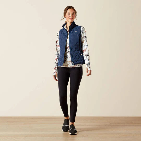 Ariat Womens Ashley 2.0 Insulated Vest