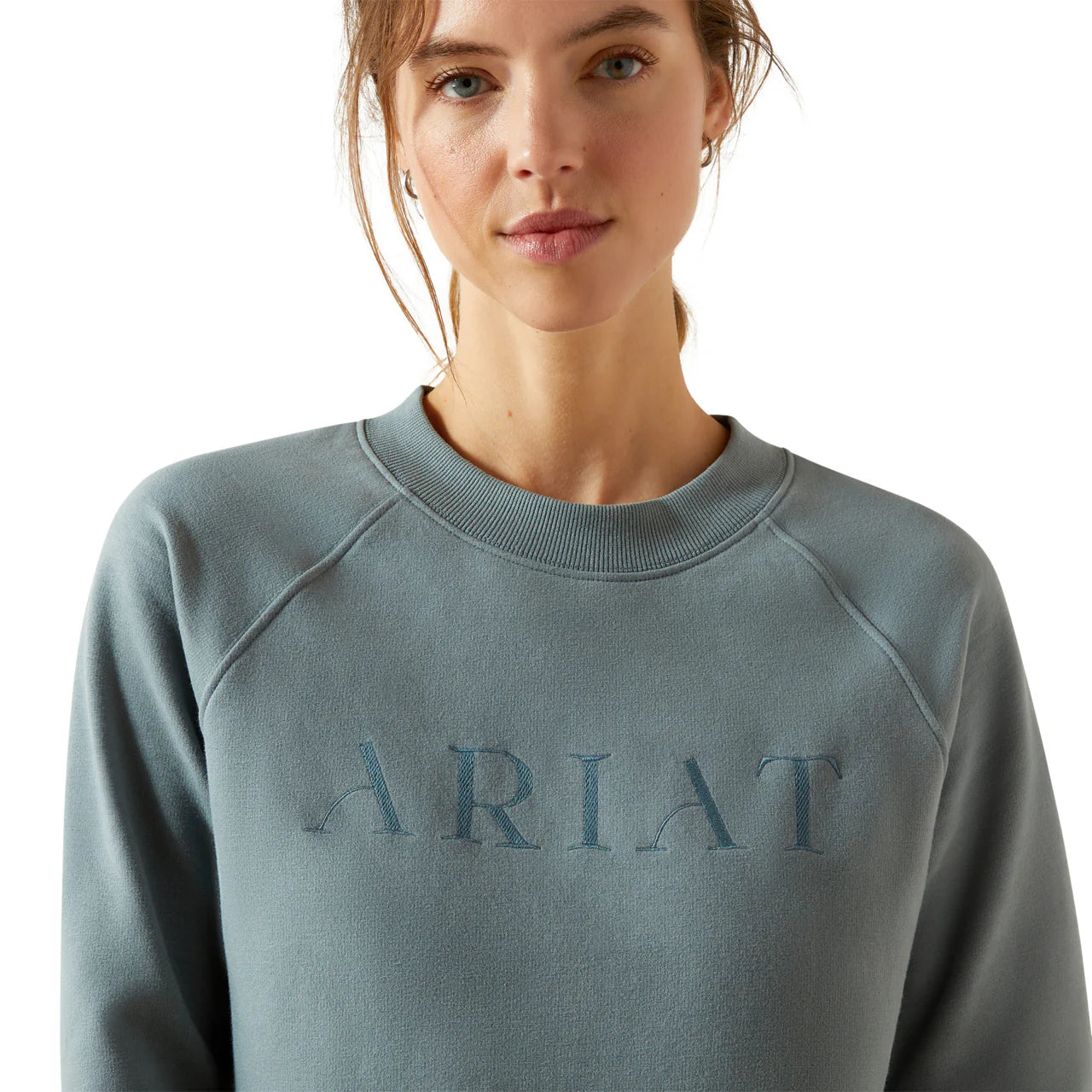 Ariat Womens Martine Sweatshirt