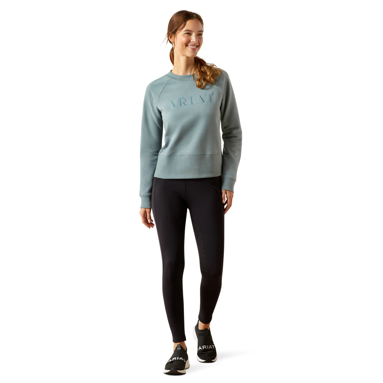 Ariat Womens Martine Sweatshirt