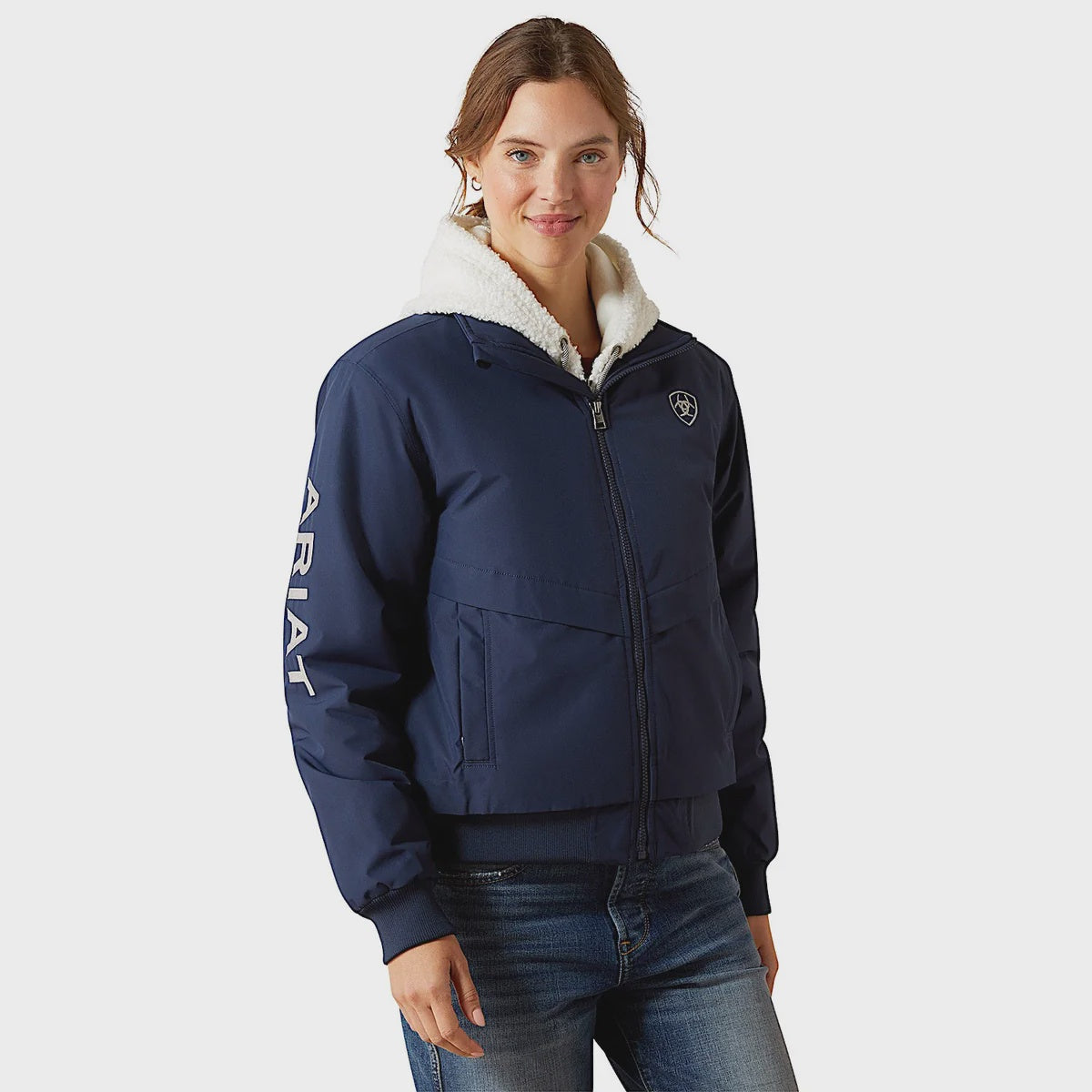Ariat Womens Stable 2.0 Insulated Jacket