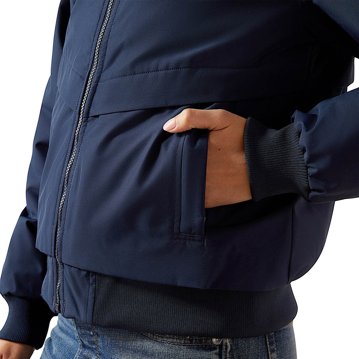 Ariat Womens Stable 2.0 Insulated Jacket