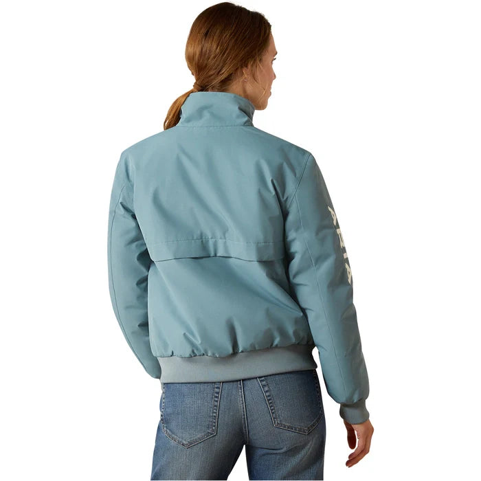 Ariat Womens Stable 2.0 Insulated Jacket