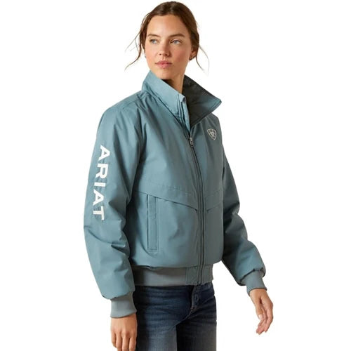 Ariat Womens Stable 2.0 Insulated Jacket
