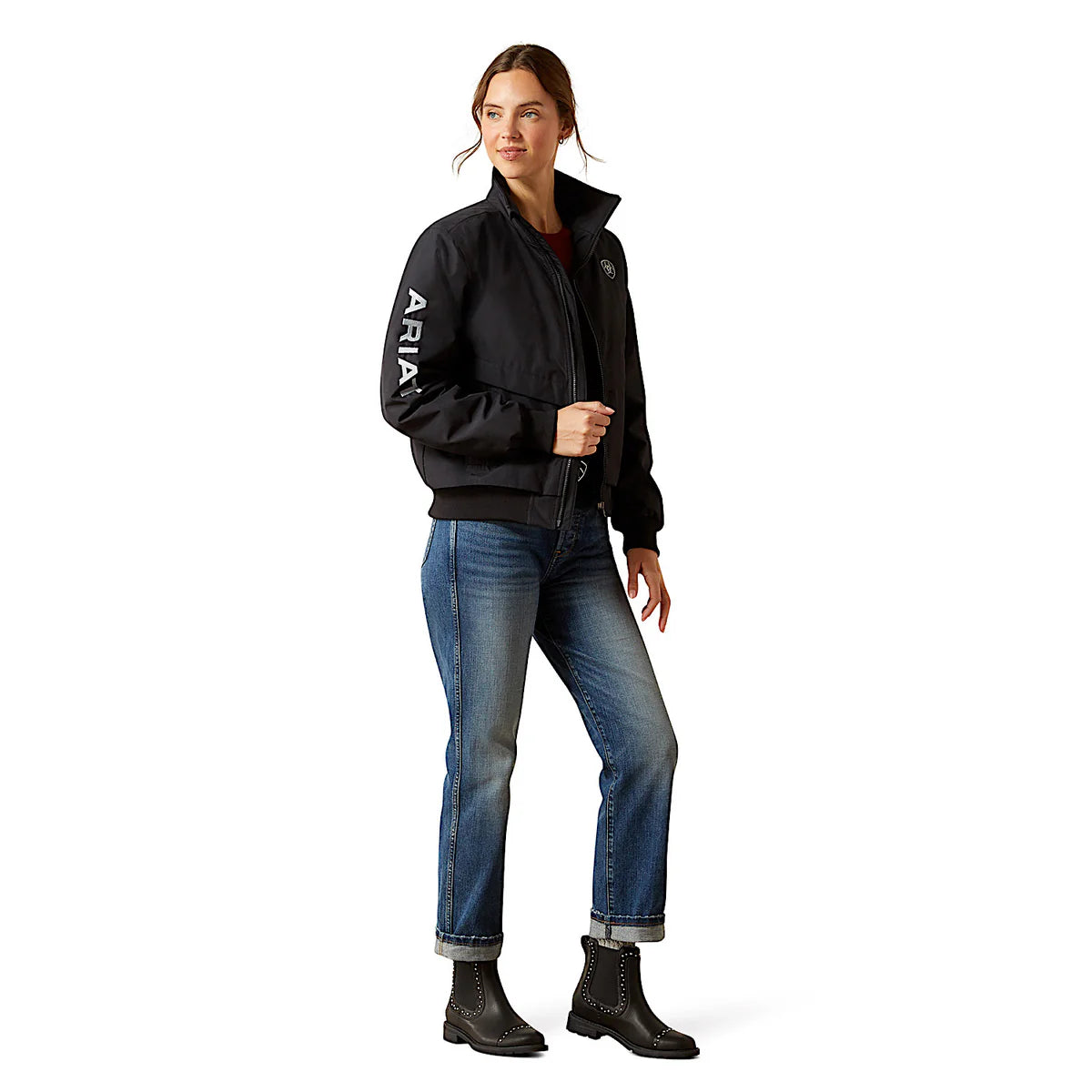 Ariat Womens Stable 2.0 Insulated Jacket