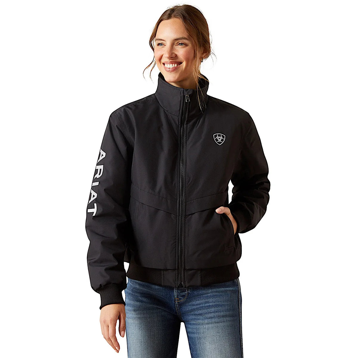 Ariat Womens Stable 2.0 Insulated Jacket