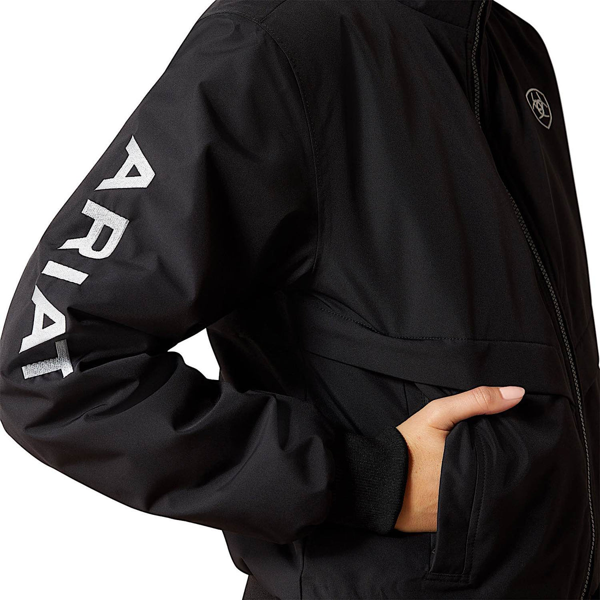 Ariat Womens Stable 2.0 Insulated Jacket