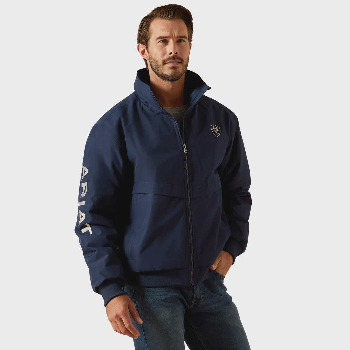 Ariat Mens Stable 2.0 Insulated Jacket