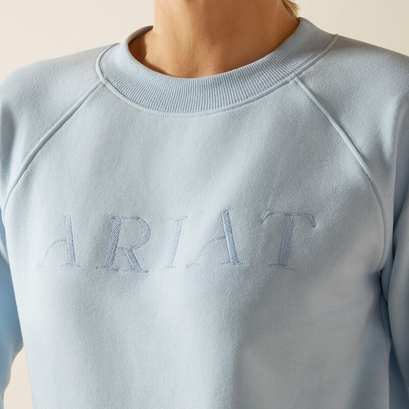 Ariat Womens Martine Sweatshirt