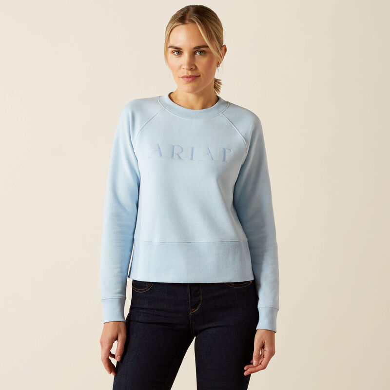 Ariat Womens Martine Sweatshirt