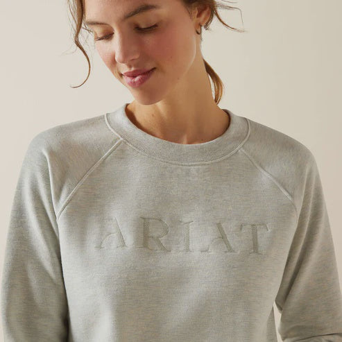 Ariat Womens Martine Sweatshirt