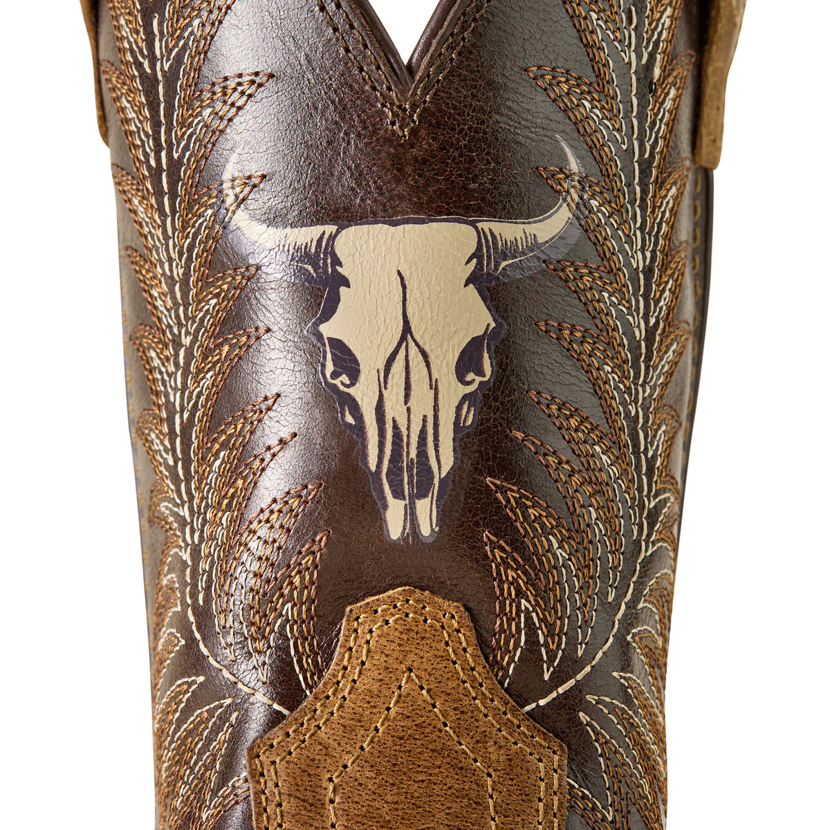 Ariat Youth Stampede Western Boots