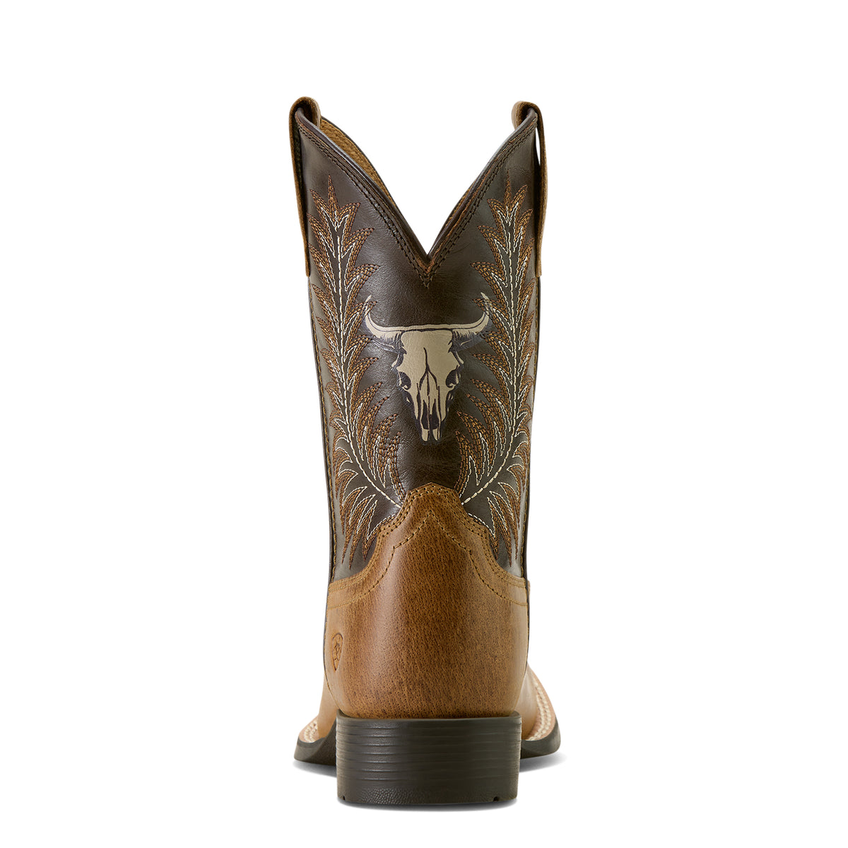 Ariat Youth Stampede Western Boots