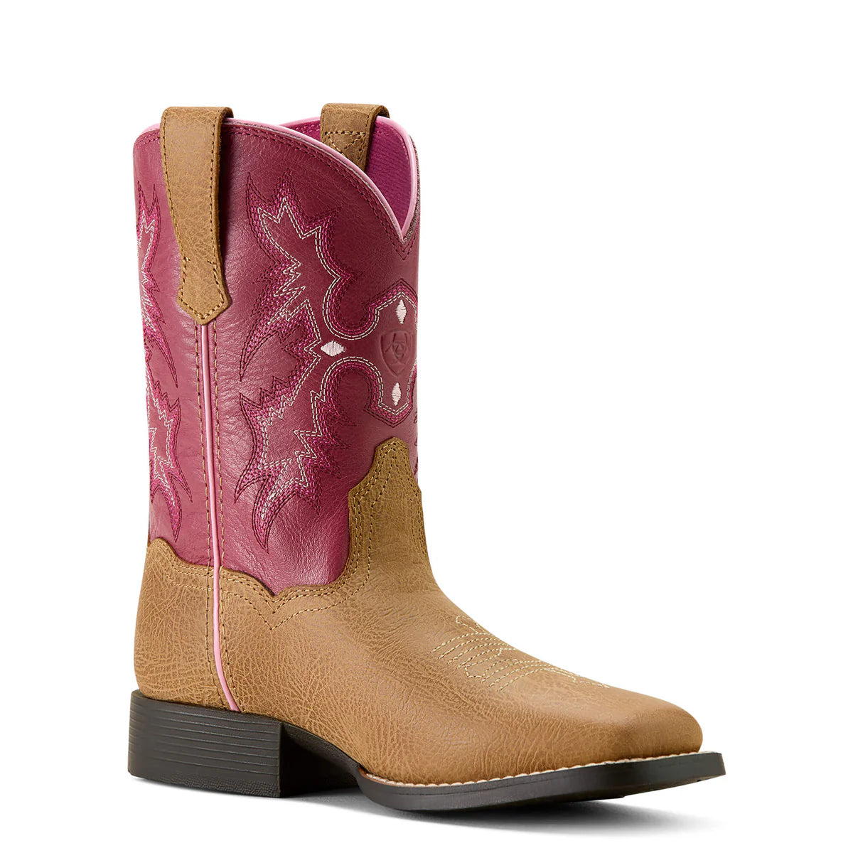 Ariat Youth Tombstone Boot