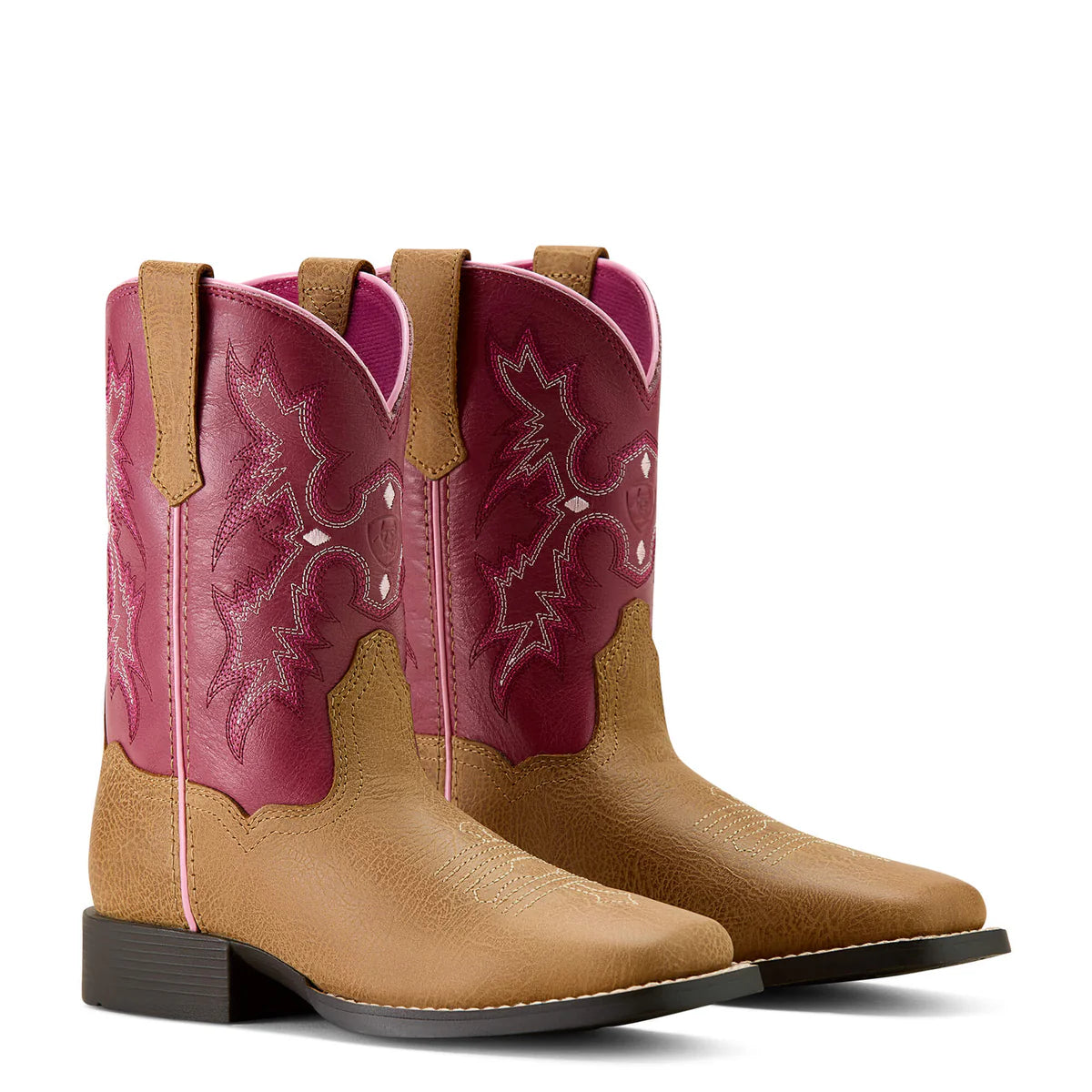 Ariat Youth Tombstone Boot