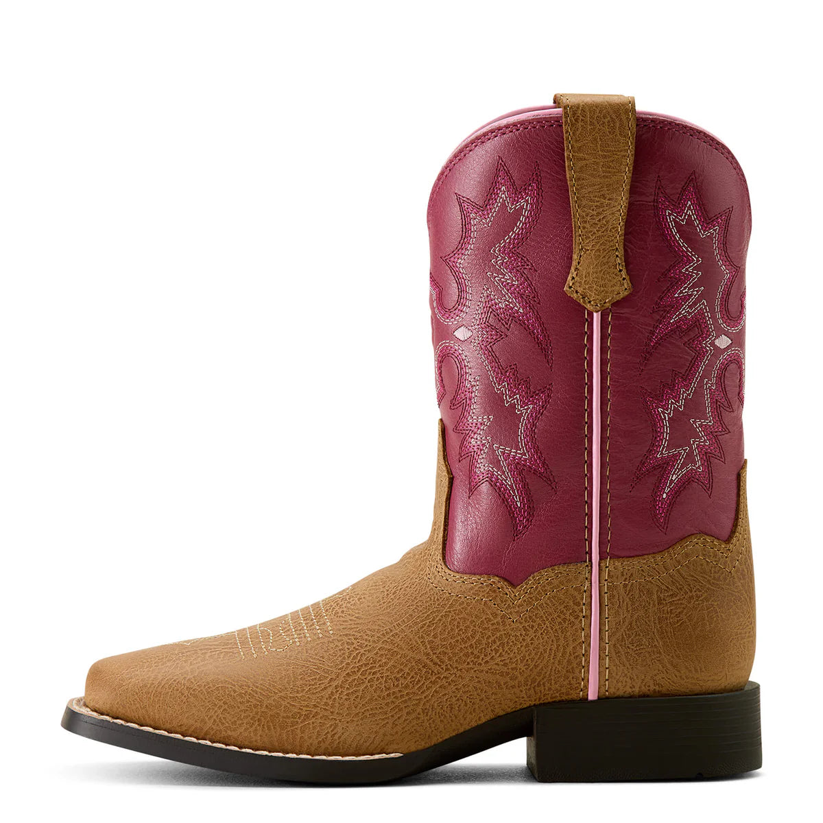 Ariat Youth Tombstone Boot