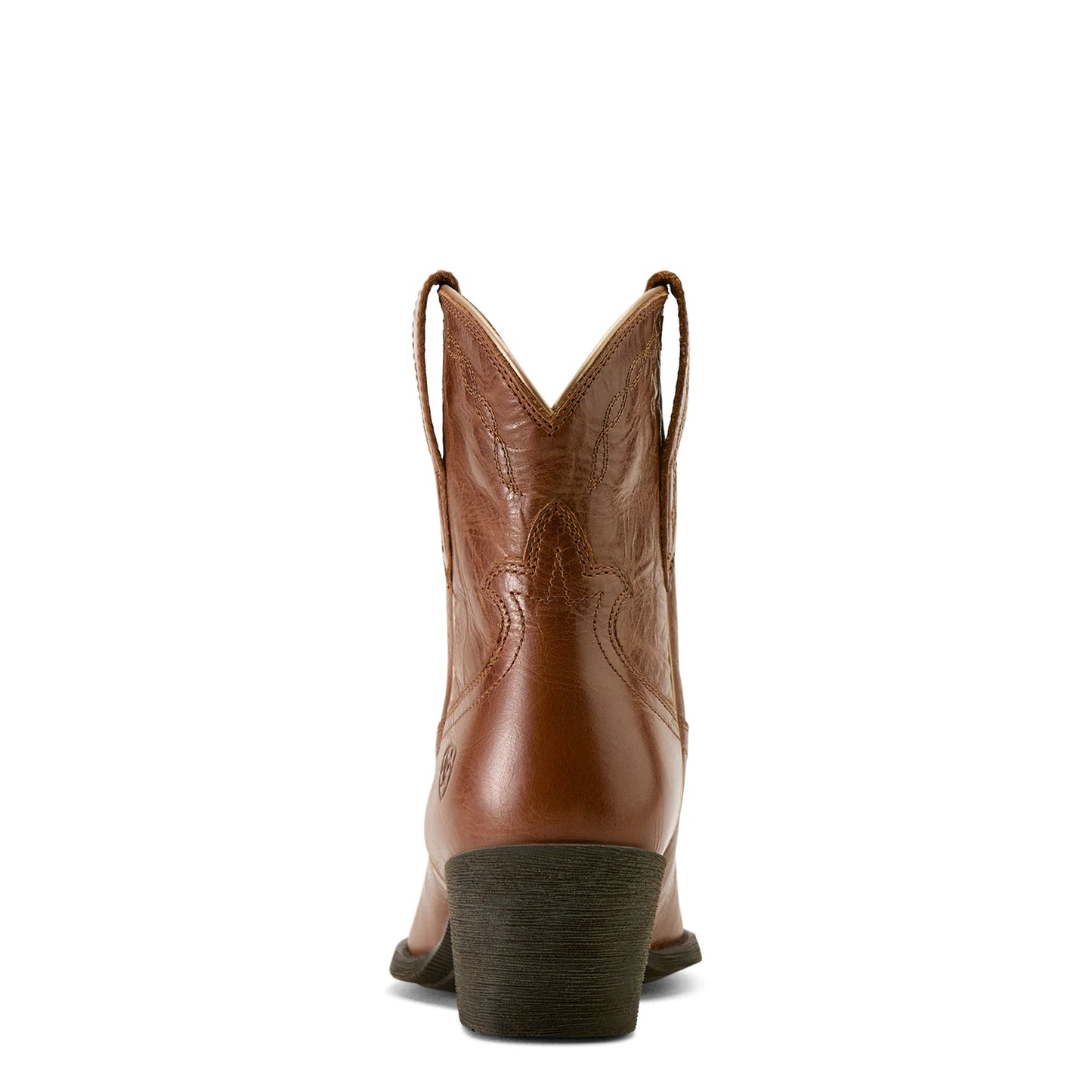 Ariat Womens Maggie Aged Sienna J Toe Boot