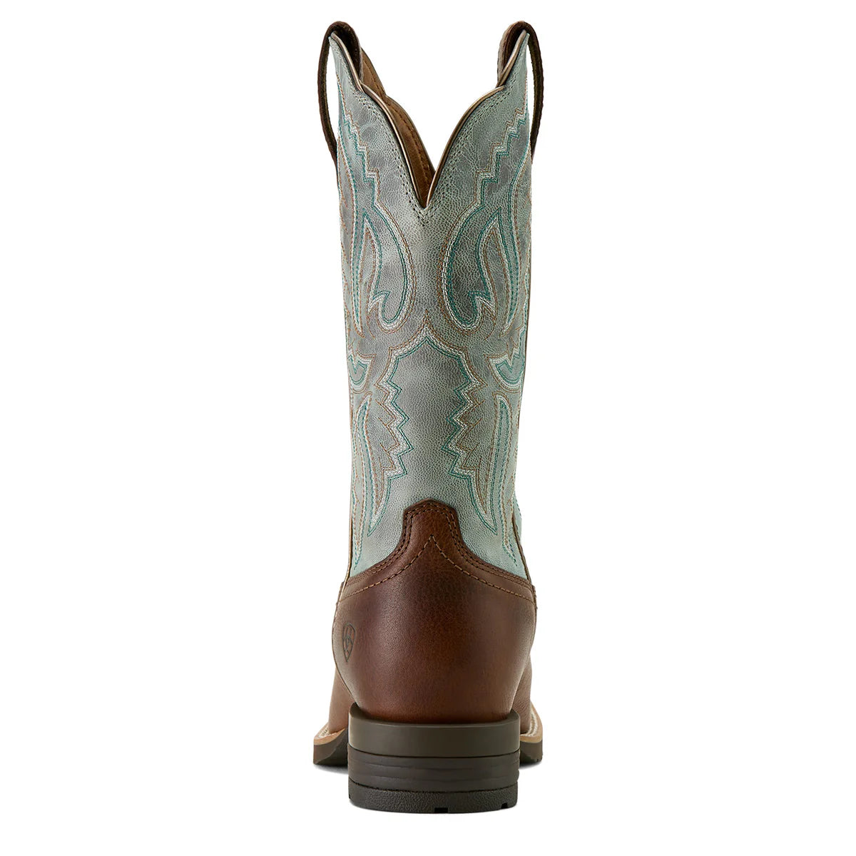 Ariat Womens Hybrid Ranchwork Boot
