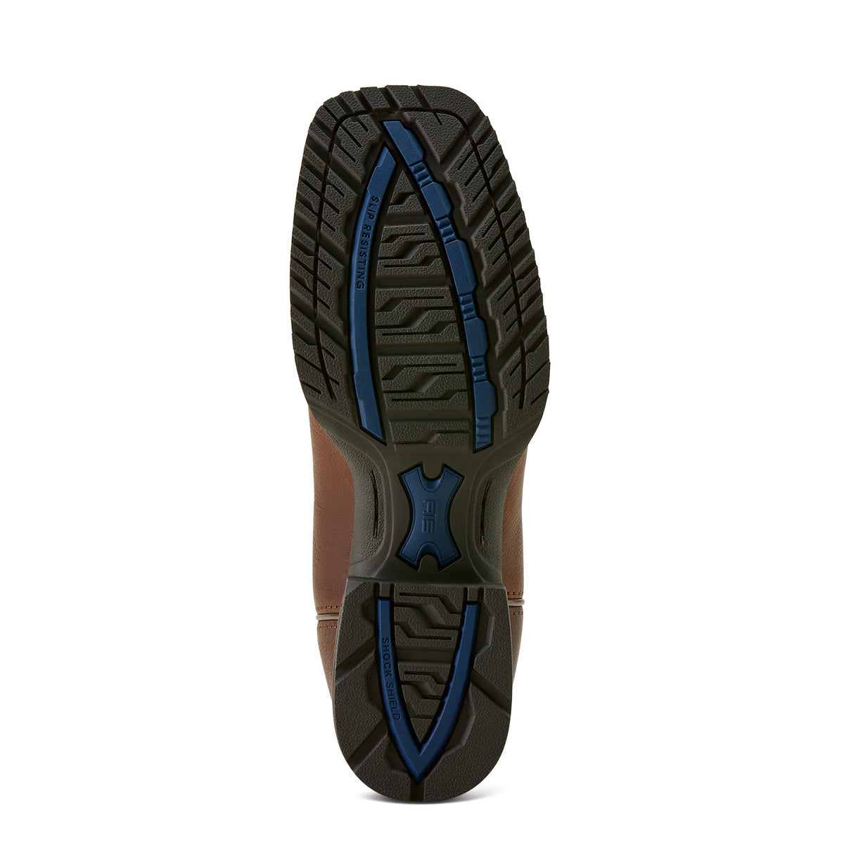 Ariat Womens Hybrid Ranchwork Boot