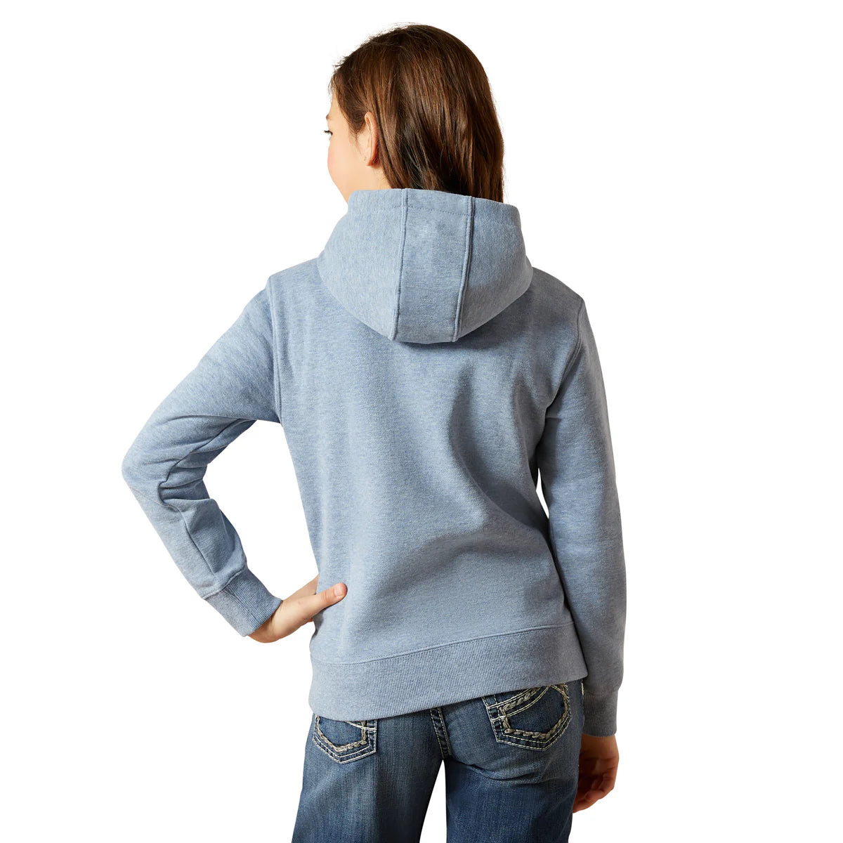 Ariat Girls 2.0 Hoodie