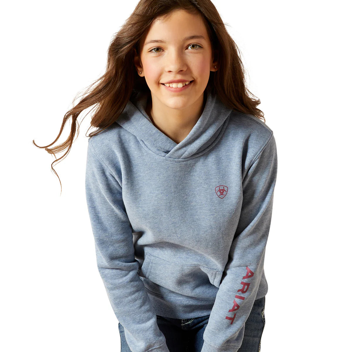 Ariat Girls 2.0 Hoodie