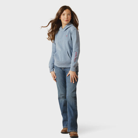 Ariat Girls 2.0 Hoodie