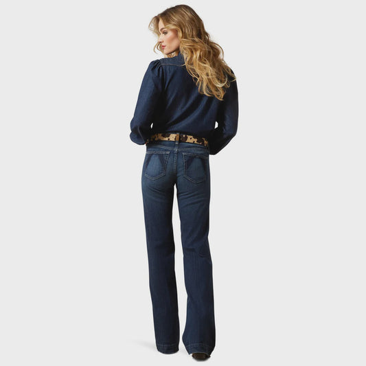 Ariat Womens Catalaya Perfect Rise Trouser