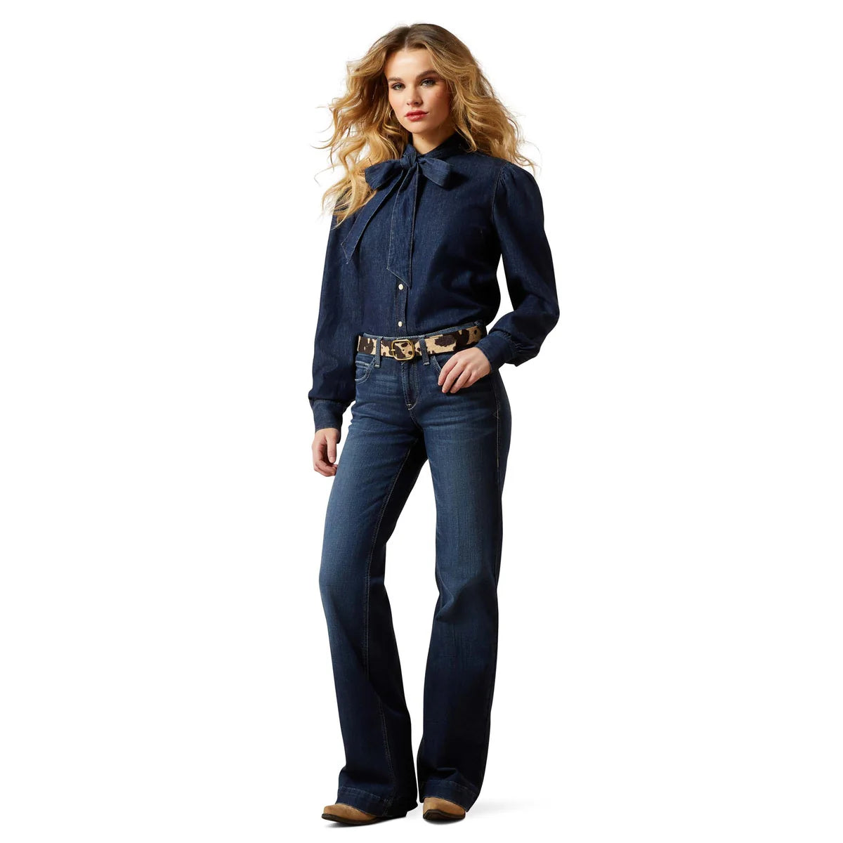Ariat Womens Catalaya Perfect Rise Trouser