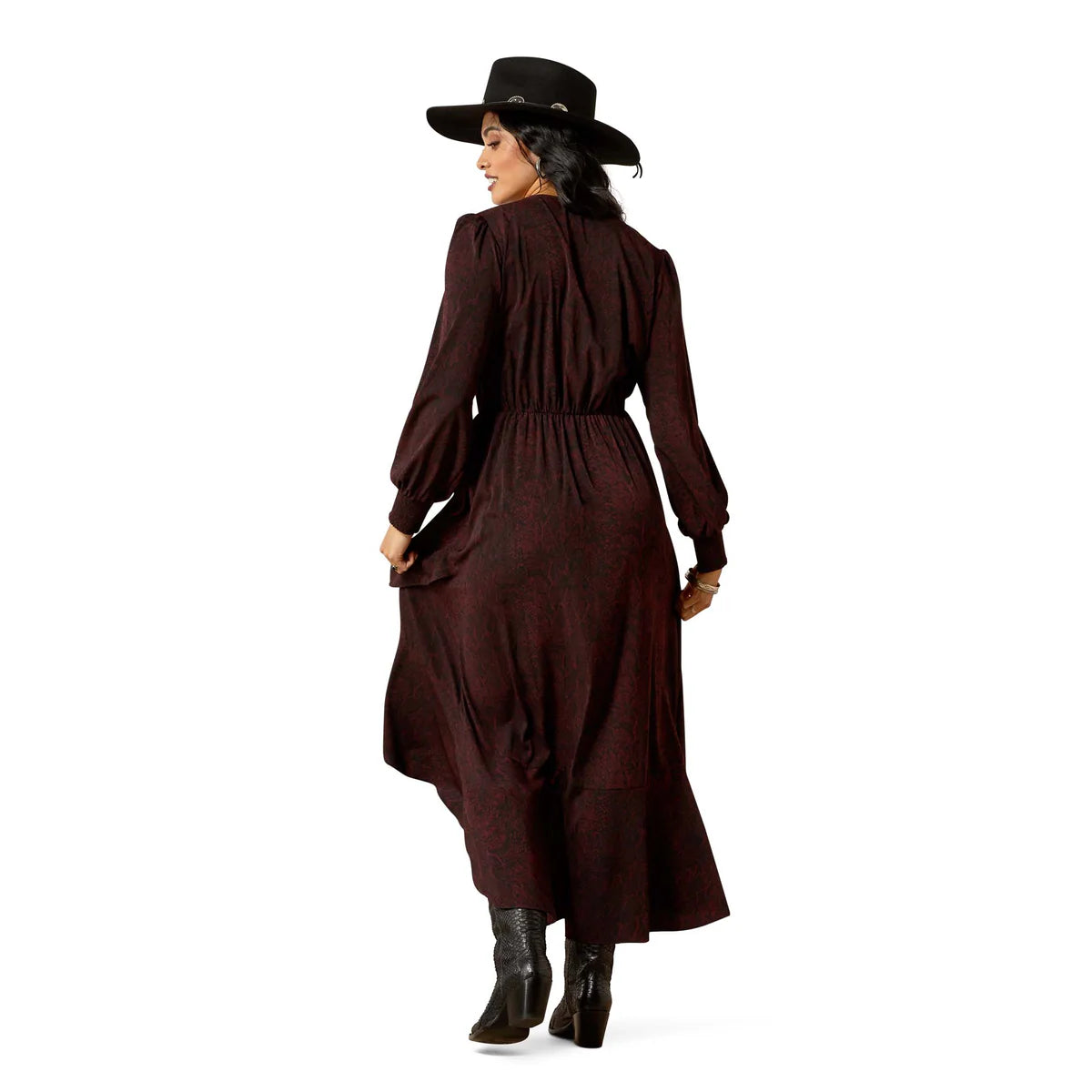 Ariat Womens Arizona Dress