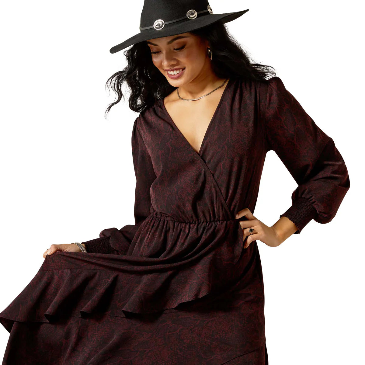 Ariat Womens Arizona Dress