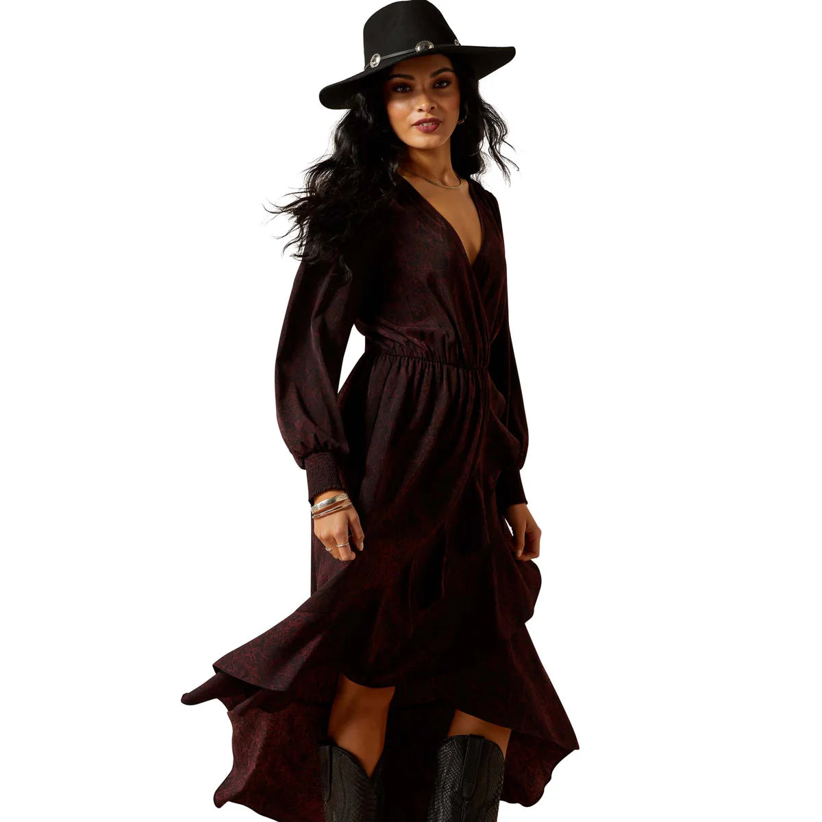 Ariat Womens Arizona Dress