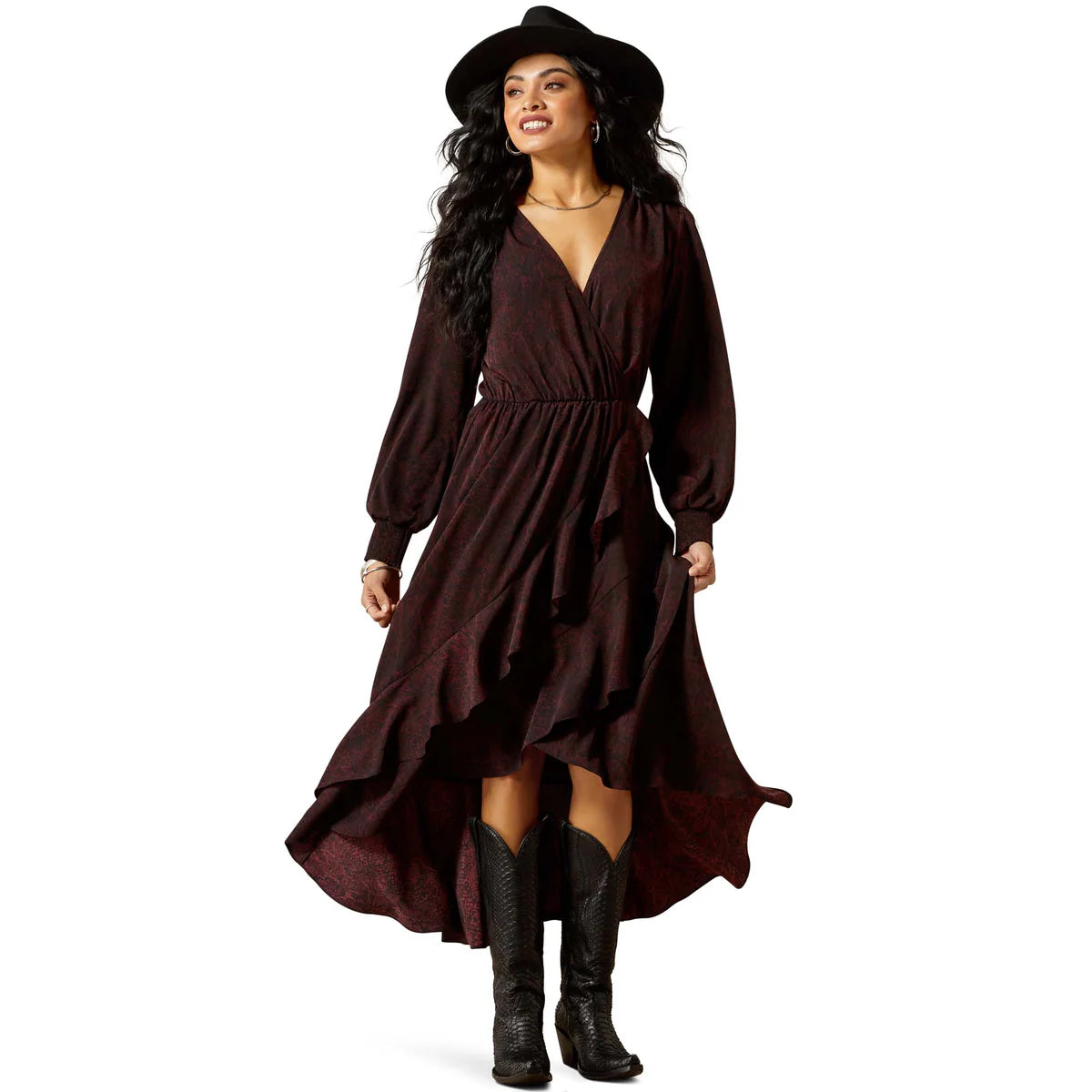 Ariat Womens Arizona Dress