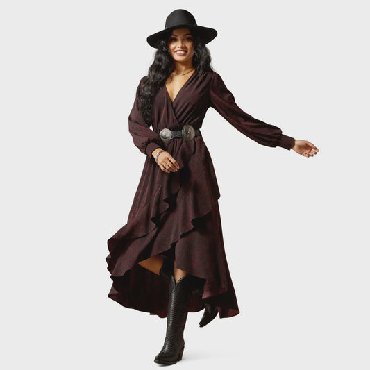 Ariat Womens Arizona Dress