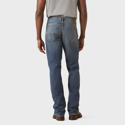 Ariat Mens M7 Trent Classic Rise Straight Leg Jeans