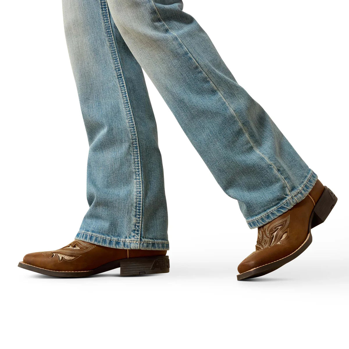 Ariat Girls Boot Cut Maeve Jean in Colorado