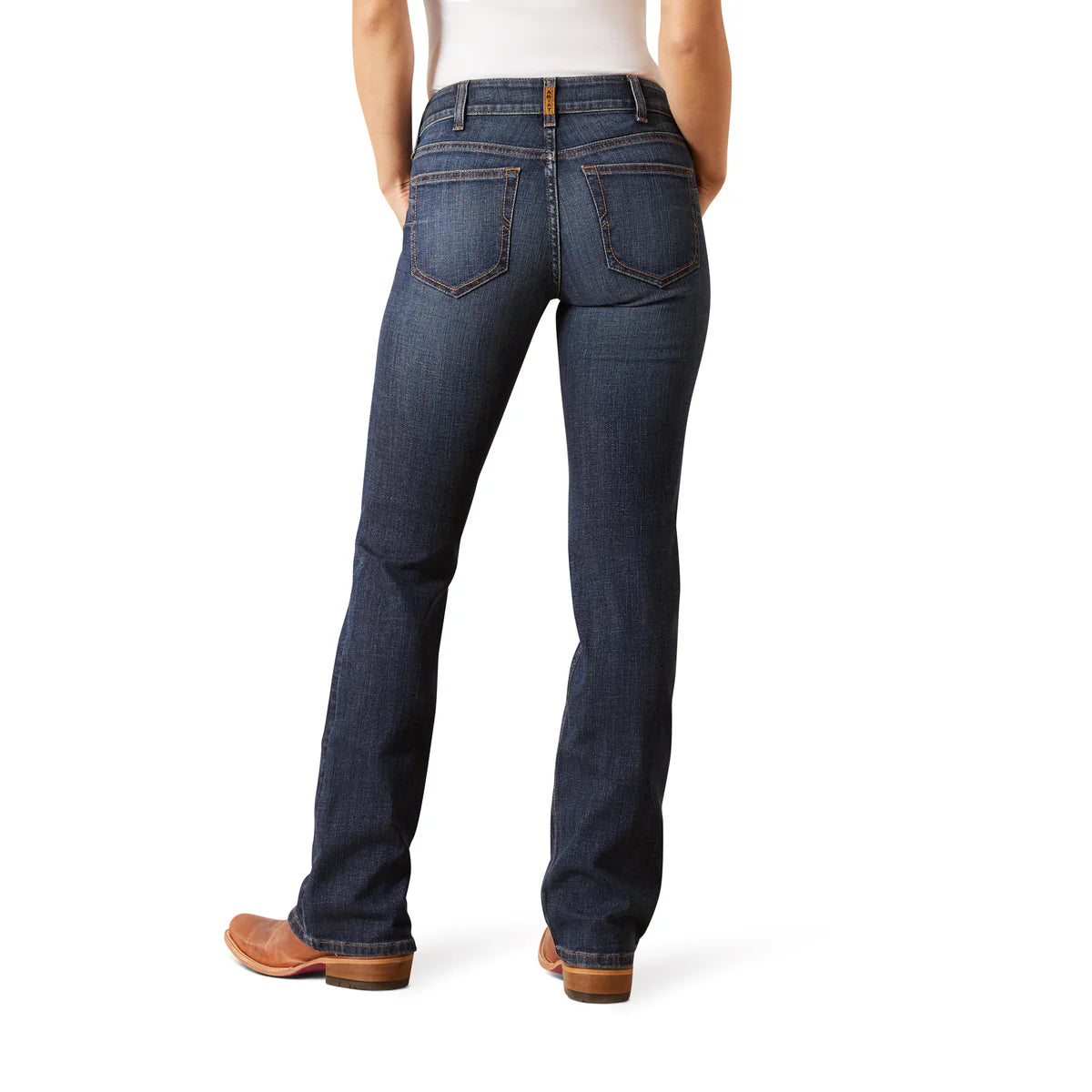 Ariat Womens Maddie Perfect Rise Trouser