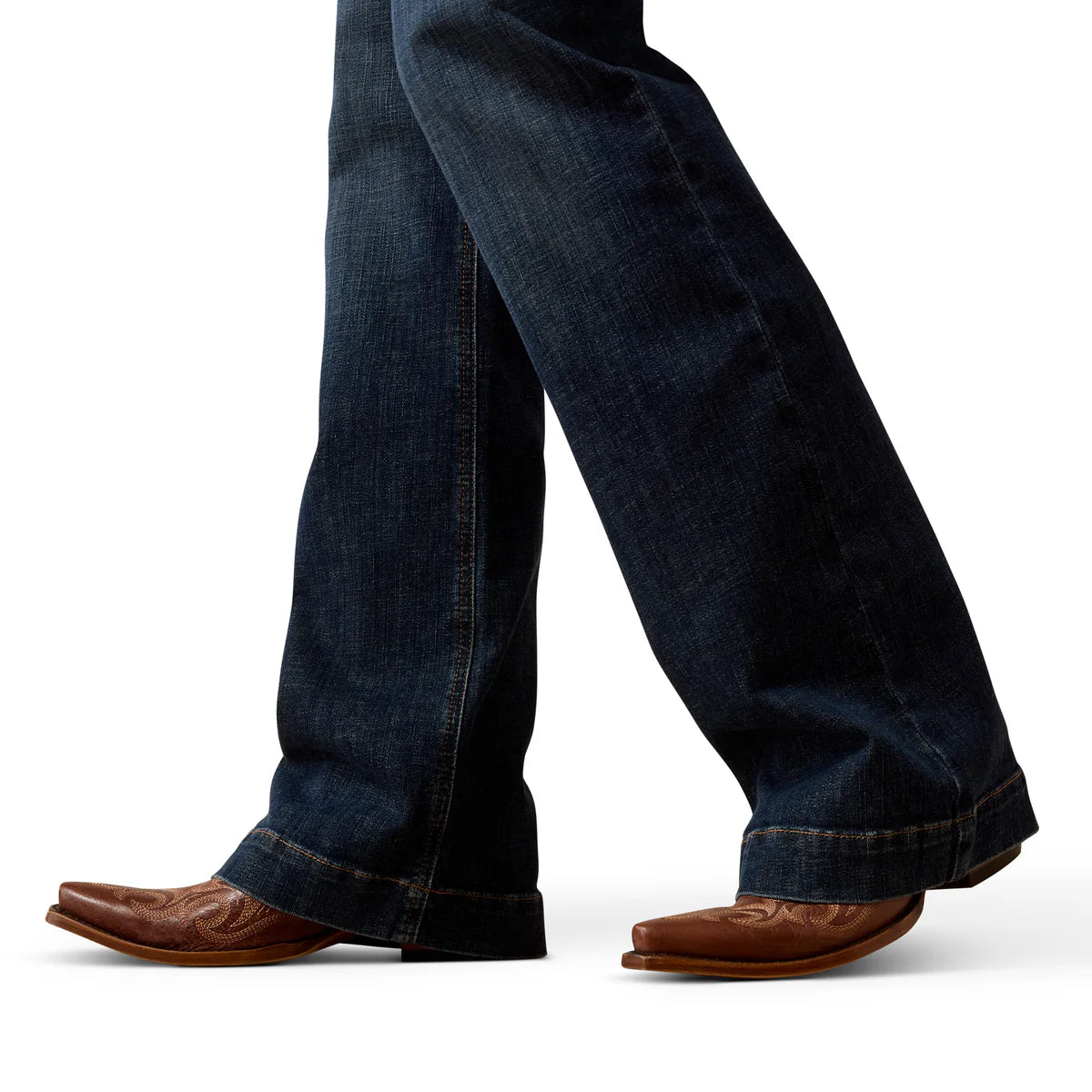 Ariat Womens Maddie Perfect Rise Trouser