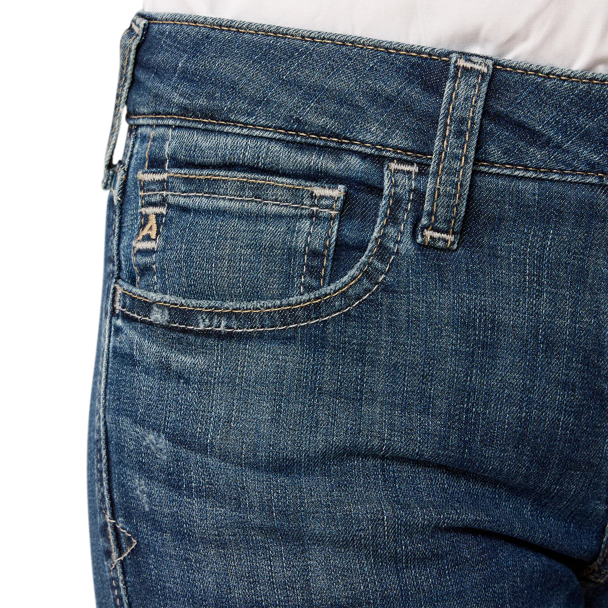 Ariat Womens Perfect Rise Lelani Trouser jeans