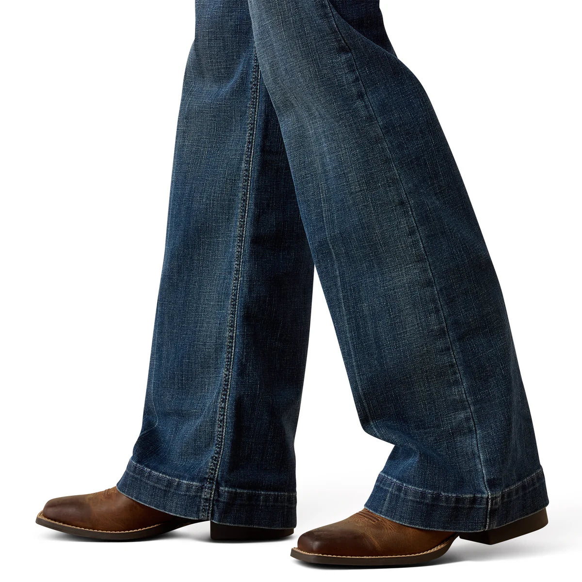 Ariat Womens Perfect Rise Lelani Trouser jeans