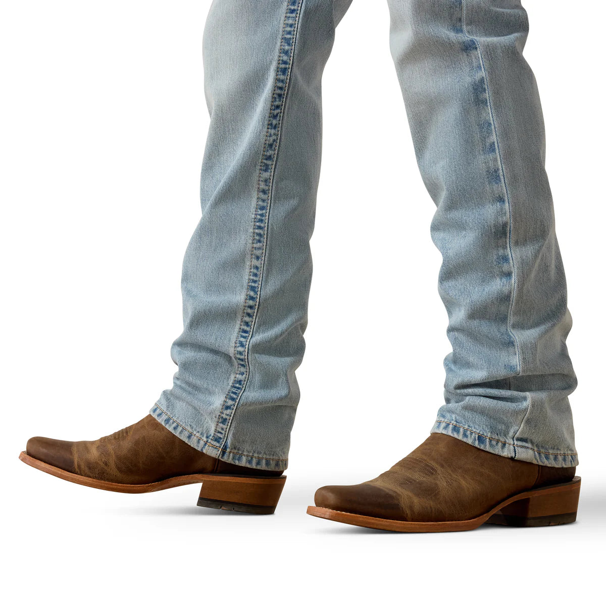 Ariat Mens M7 Jackson Straight Leg Jeans
