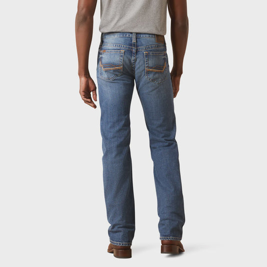 Ariat Mens M7 Axel Straight Leg Jeans