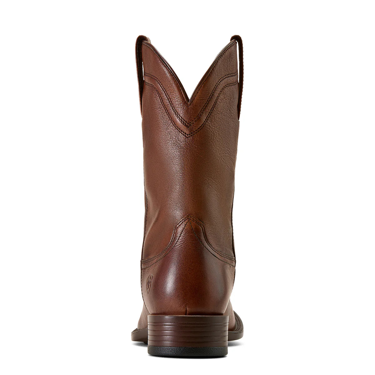 Ariat Mens Alden Wide Square Toe Boots