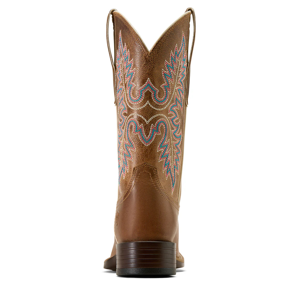 Ariat Womens Canyon Point Wide Square Toe Boot